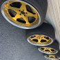 JDM 326POWER 326 power wheel YabaKING YabaKING2P 2P extra thick 10J 10 No Tires
