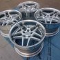 JDM BLITZ Blitz BRW03 17inch 10J OFF+22 5H PCD114.3 4wheels set GTRSize Skyline
