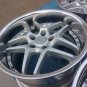 JDM BLITZ Blitz BRW03 17inch 10J OFF+22 5H PCD114.3 4wheels set GTRSize Skyline