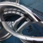 JDM BLITZ Blitz BRW03 17inch 10J OFF+22 5H PCD114.3 4wheels set GTRSize Skyline