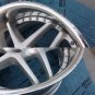 JDM BLITZ Blitz BRW03 17inch 10J OFF+22 5H PCD114.3 4wheels set GTRSize Skyline