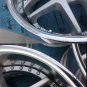 JDM BLITZ Blitz BRW03 17inch 10J OFF+22 5H PCD114.3 4wheels set GTRSize Skyline