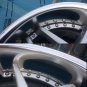 JDM BLITZ Blitz BRW03 17inch 10J OFF+22 5H PCD114.3 4wheels set GTRSize Skyline