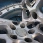 JDM BLITZ Blitz BRW03 17inch 10J OFF+22 5H PCD114.3 4wheels set GTRSize Skyline