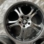 JDM Kranze Cerberus/188.5j+37/9.5j+37/5 hole pitch 114.3/4wheels Vintage thick 1