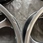 JDM Kranze Cerberus/188.5j+37/9.5j+37/5 hole pitch 114.3/4wheels Vintage thick 1