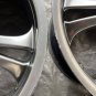 JDM Kranze Cerberus/188.5j+37/9.5j+37/5 hole pitch 114.3/4wheels Vintage thick 1