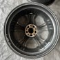 JDM Kranze Cerberus/188.5j+37/9.5j+37/5 hole pitch 114.3/4wheels Vintage thick 1