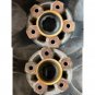 JDM Kranze Cerberus/188.5j+37/9.5j+37/5 hole pitch 114.3/4wheels Vintage thick 1