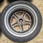 JDM NISMO RAYS LM GT2 17 inch 9J +15 114.3 5 hole Nismo Rays LMGT2 white old log