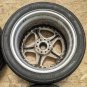 JDM NISMO RAYS LM GT2 17 inch 9J +15 114.3 5 hole Nismo Rays LMGT2 white old log