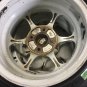 JDM Yokohama Advan RG PCD100 4wheels 6J Junk No Tires