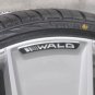 JDM WALD de Chatelet 4Wheels no tires 22x9+33 10.5+42 5x120