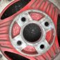 JDM AE86 ADVAN A3A 6J14 Tire width 185 mm aspect ratio 60% rim diamete No Tires