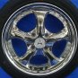 JDM H3772WORK work VSKF Tire width 165 mm aspect ratio 50% rim diamete No Tires