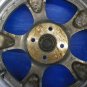 JDM H3772WORK work VSKF Tire width 165 mm aspect ratio 50% rim diamete No Tires