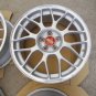 JDM BBS Subaru Genuine 4Wheels no tires 17x7+55 5x100