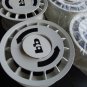 JDM No. 213 Rare 80's Vintage BB AUTO 4wheels set 14 inch 14 x 6 JJ38 No...