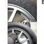 JDM Genuine DC2 Integra Type R 98 Specs 98SPEC 15 inch 6J +50 PCD114.3 No Tires