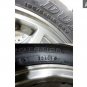 JDM Genuine DC2 Integra Type R 98 Specs 98SPEC 15 inch 6J +50 PCD114.3 No Tires