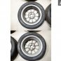 JDM Genuine DC2 Integra Type R 98 Specs 98SPEC 15 inch 6J +50 PCD114.3 No Tires