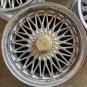 JDM Hoshino Racing Impul Special 15 inch 114.3 4H 6.5J offset 19 hub diameter 76