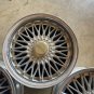 JDM Hoshino Racing Impul Special 15 inch 114.3 4H 6.5J offset 19 hub diameter 76