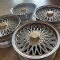 JDM Hoshino Racing Impul Special 15 inch 114.3 4H 6.5J offset 19 hub diameter 76