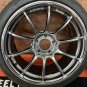 ADVAN Racing RS no tires 18x8.5+35 9.5+45 5x120 BMW Z4 E89 E90 E91 E92 M3