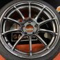 ADVAN Racing RS no tires 18x8.5+35 9.5+45 5x120 BMW Z4 E89 E90 E91 E92 M3
