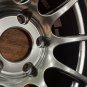 ADVAN Racing RS no tires 18x8.5+35 9.5+45 5x120 BMW Z4 E89 E90 E91 E92 M3