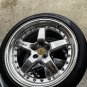 JDM OZ Racing HAMANN 4Wheels no tires 19 width unknown+28 +34 5x108