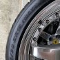 JDM OZ Racing HAMANN 4Wheels no tires 19 width unknown+28 +34 5x108