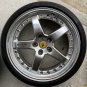 JDM OZ Racing HAMANN 4Wheels no tires 19 width unknown+28 +34 5x108