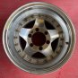 JDM BRIDGESTONE BERG-S 4Wheels no tires 15x8.5-33 6x139.7