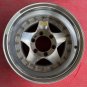 JDM BRIDGESTONE BERG-S 4Wheels no tires 15x8.5-33 6x139.7