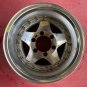 JDM BRIDGESTONE BERG-S 4Wheels no tires 15x8.5-33 6x139.7