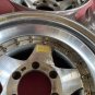 JDM BRIDGESTONE BERG-S 4Wheels no tires 15x8.5-33 6x139.7
