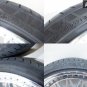JDM WORK work VSXV 21 inch 9.5J 10J +34 5H 5 hole PCD114.3 step rim st No Tires