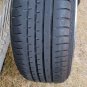 JDM 21 inch SSR EXECUTOR CV01S wheelset No Tires