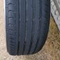 JDM 21 inch SSR EXECUTOR CV01S wheelset No Tires