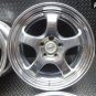 JDM Work Meister S1R MSTS1R 18 inch 8.5J +54 PCD 114.3 5H BBF 4 Civic  No Tires