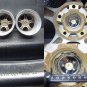 JDM Work Meister S1R MSTS1R 18 inch 8.5J +54 PCD 114.3 5H BBF 4 Civic  No Tires