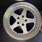 JDM STERN Face2 4Wheels no tires 17x9+19 9+24 5x114.3 Skyline GTR Silvia