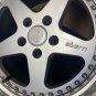 JDM STERN Face2 4Wheels no tires 17x9+19 9+24 5x114.3 Skyline GTR Silvia
