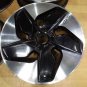 JDM D.A.D DAD Garson Vortestar Vortester Wheel 4 pieces 4H100 17 inch No Tires