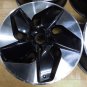 JDM D.A.D DAD Garson Vortestar Vortester Wheel 4 pieces 4H100 17 inch No Tires