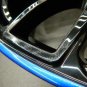 JDM outlet. 4 TECHART Tech Art Formula 4 BiColor 9.5J21+2511J21+23 511 No Tires