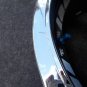 JDM Rare RAYZ Rays Chrome Volk Racing Challenge 18" Offset 45 Pitch 11 N...