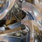 JDM Kyusha WORK 4Wheels no tires 17x7+43 4&5x114.3